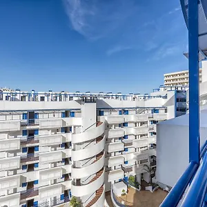 Апартаменты Renthas Playa, Бенальмадена