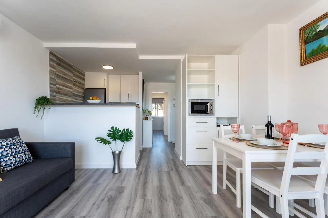 Malagasuite Myramar Oasis Benalmadena