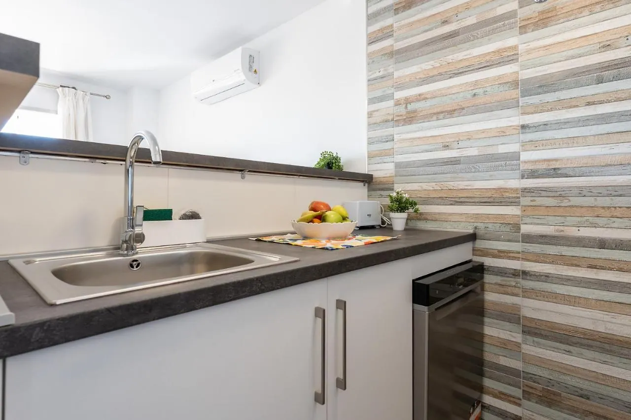 Malagasuite Myramar Oasis Benalmadena Apartment