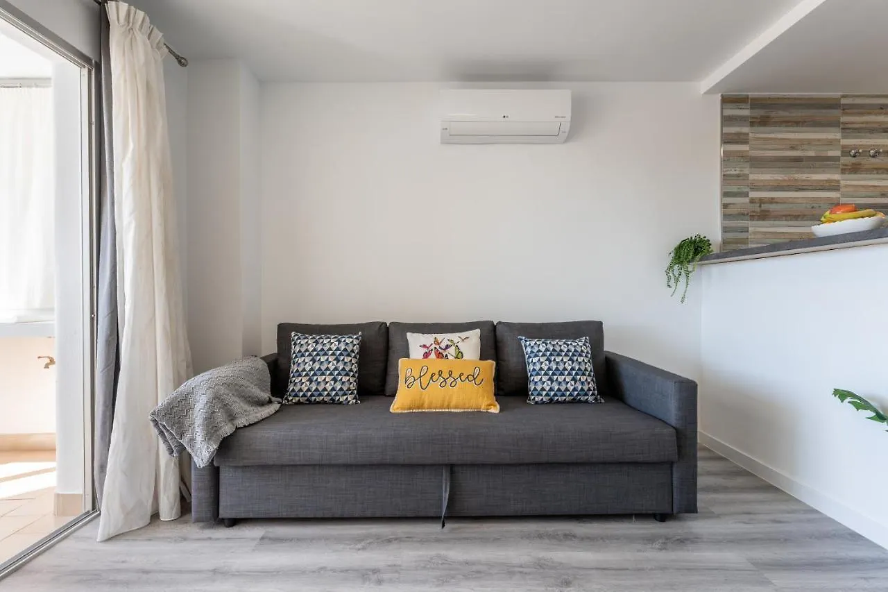 Malagasuite Myramar Oasis Benalmadena 0*,