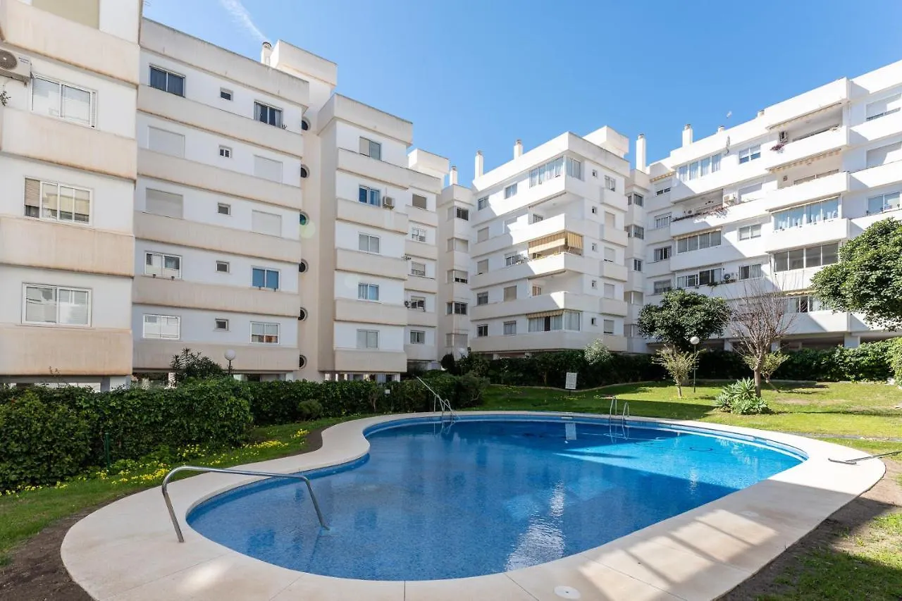 Malagasuite Myramar Oasis Benalmadena 0*,
