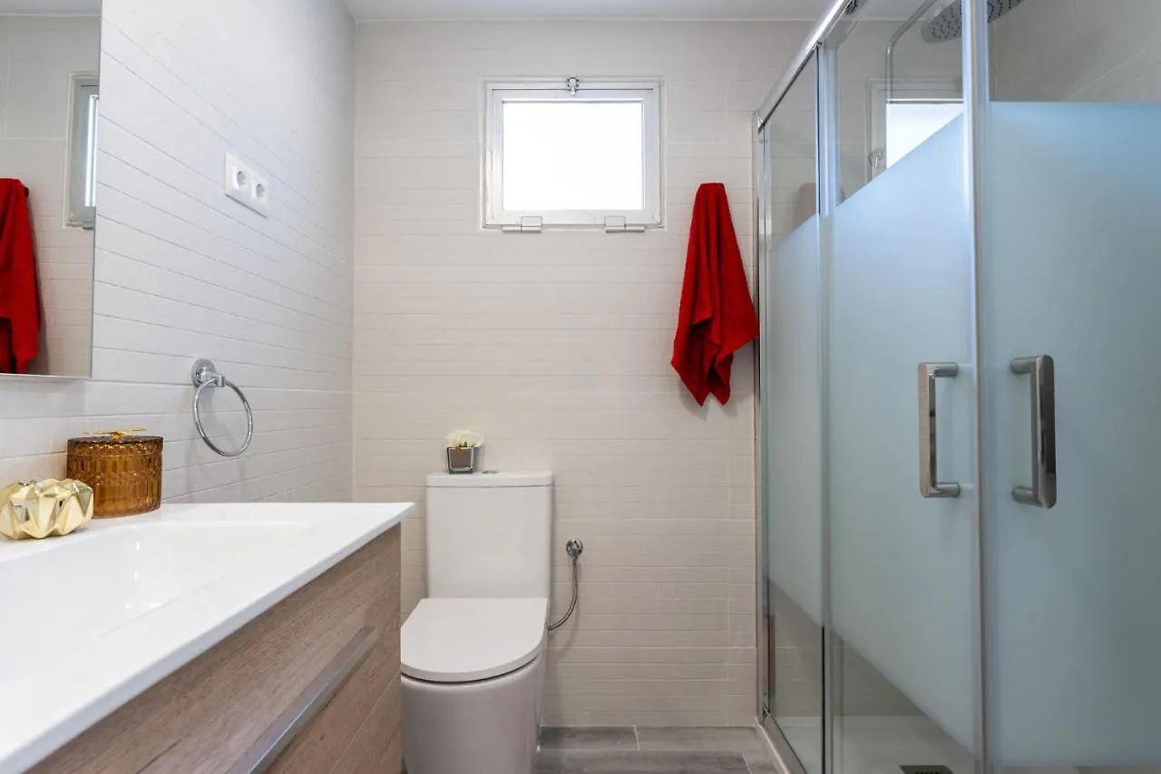 Malagasuite Myramar Oasis Benalmadena